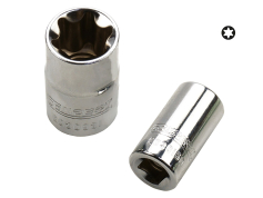 Головки Головка Е-типа STANLEY