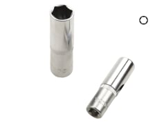 Головки Головка 6-ти гранная удлиненная YATO