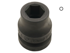 Головки Головка ударная HANS