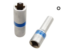 Головки Головка Е-типа удлиненная KING ROY