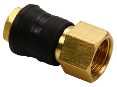 Аксесуари Швидкорознімні з'єднання 1/2 "внутрішнє різьблення (PROFI) AIRKRAFT