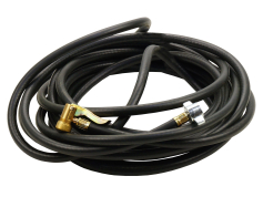 Аксесуари Шланг підкачки для вантажних машин 12 м