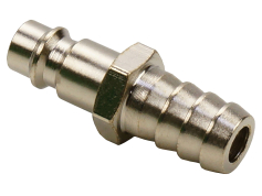 Аксесуари Швидкоз'єднуваний перехідник до шлангу Ø= 12.5мм