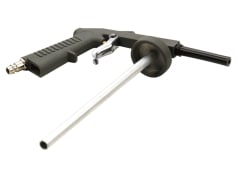 Пістолети Пістолет під гравітекс пневматичний PT-0701