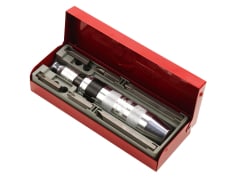 Набори викруток Викрутка Intertool відбійник Prof з насадками (7 од.)