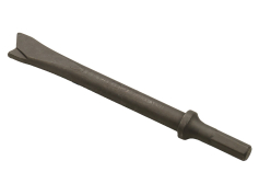 Зубила та молотки Зубило для пневматичного молотка TOPTUL KAJA18D1