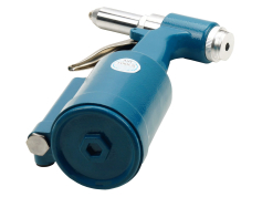 Підготовка повітря Пневмогідравлічний заклепувальник 3/16 "720кгс (7кН) (3/16", 5/32 ", 1/8", 3/32 ")