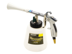 Підготовка повітря Пістолет пневматичний для хімчистки салону авто TORNADOR M-2010