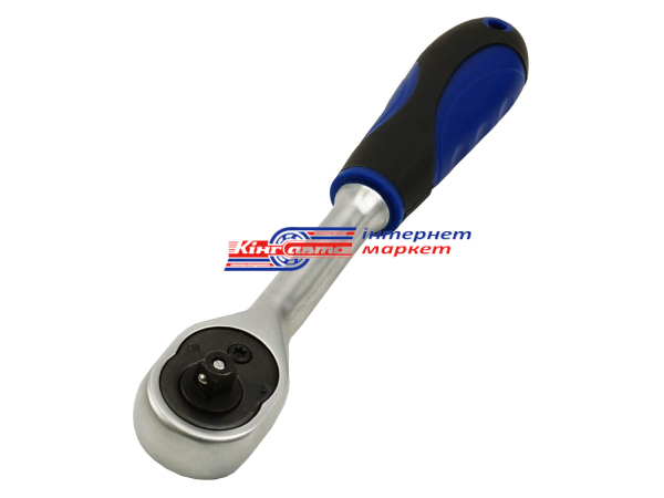 Ключ тріскачка 1/4 "72 зуба" BestTools "