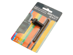 Аксесуари та комплектуючі Ключ для патрону 13 мм