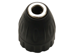 Аксесуари та комплектуючі Патрон д/дриля безключевий 1-10мм,різьба 1/2"-20