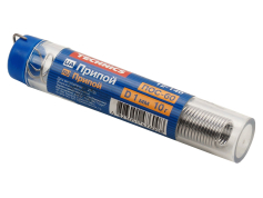 Аксесуари та комплектуючі Припій,D 1мм,10г