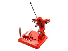 Аксесуари та комплектуючі Стійка під кутову шліфувальну машину 115-125 мм