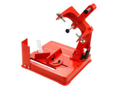 Аксесуари та комплектуючі Стійка під кутову шліфмашинку 180-230мм