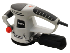 Полірувальні машини Шліфмашинка ексцентрикова FORTE RS 480V 480 Вт, 4000-14000 об/хв, 125мм