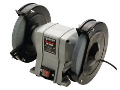 Полірувальні машини Точило FORTE BG2050 200мм. 500Вт. 2840 об/хв