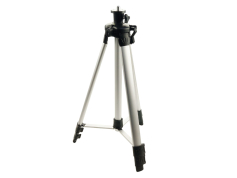 Аксесуари та комплектуючі Штатив універсальний для нівеліра, 5/8", 150 см