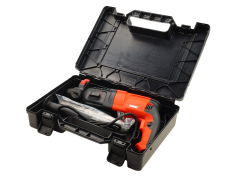 Дрилі та перфоратори Перфоратор 900 Вт, в кейсі з аксесуарами VR90H