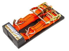 Троси та стяжки Трос-стяжка KING 2т/4м (1304)