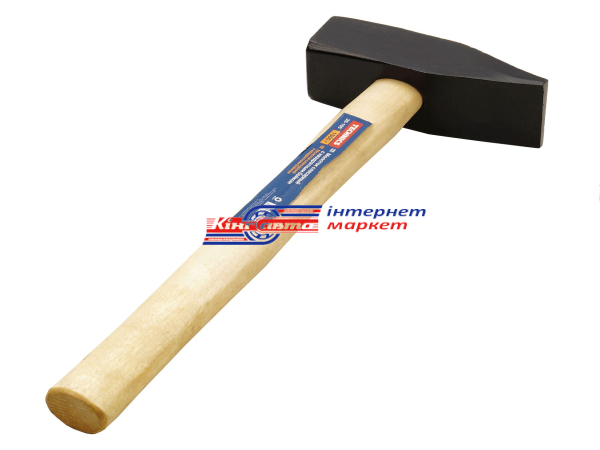 Молоток слюсарний з квадратним бойком, 1500 г, Technics (39-108)