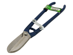 Шарнірно-губцевий інструмент Ножиці по металу KING STD KSTC-1712 (L=305 мм)