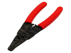 Спецінструмент Зйомник ізоляції KING STD KS-1794 (L=210 мм)