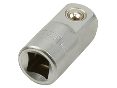 Подовжувачі, перехідники, кардани Бітотримач для воротка 3/8" 10 мм Toptul