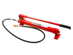 Обладнання для СТО Насос гідравлічний 30 тонн Profline