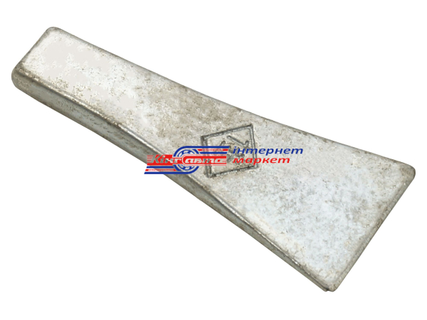 Інструмент рихтовочний (ширина 48мм, L = 110мм) JTC