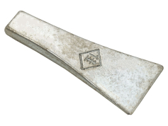 Рихтувальне обладнання Інструмент рихтовочний (ширина 48мм, L = 110мм) JTC