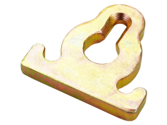 Рихтувальне обладнання Зєднувач для двох захватів JTC