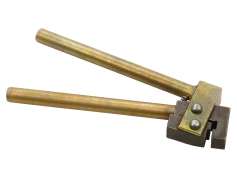 Рихтувальне обладнання Ключ для згину країв ХЗСО