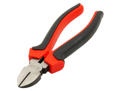 Шарнірно-губцевий інструмент Бокорізи KING STD KS-1767-7" (L=180 мм)