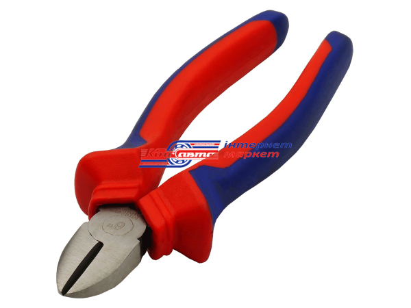 Бокорізи KING STD KSS-150 (L=152 мм)