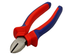 Шарнірно-губцевий інструмент Бокорізи KING STD KSS-150 (L=152 мм)