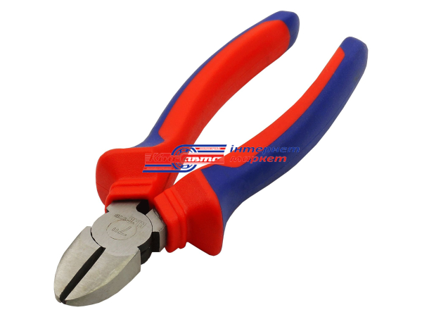 Бокорізи KING STD KSS-175 (L=180 мм)