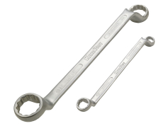 Ключ накидний KING ROY ключ накидний двобічний E-тип E6xE8