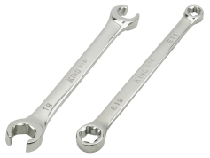 Ключ накидний KING STD ключ накидний спеціальний E-тип E6xE8