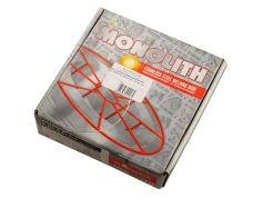 Зварювальне обладнання Дрiт зварювальний нержавіючий M-308LSi PLASMATEC 1.0 мм 1 кг.