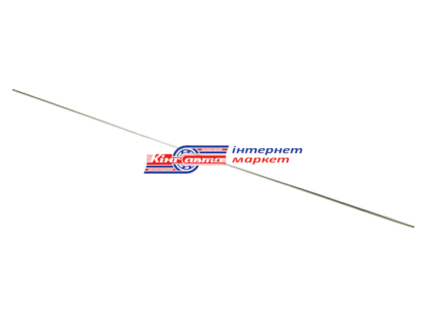 Пруток зварювальний ALU ER-4043 AlSi 3,2 мм PRC