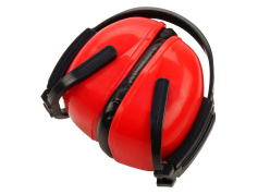 Зварювальне обладнання Навушники із посиленою складною дужкою