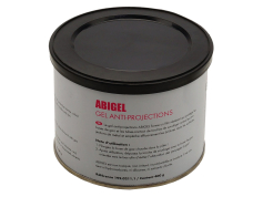 Будівельно-малярний Засіб для очищування та змащування дротопротяжки BINZEL DUZOFIX  паста 300 гр.