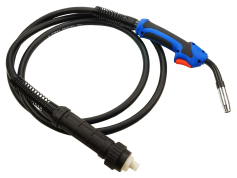 Зварювальне обладнання Рукав для напівавтомата 15 AK XY-013 evro