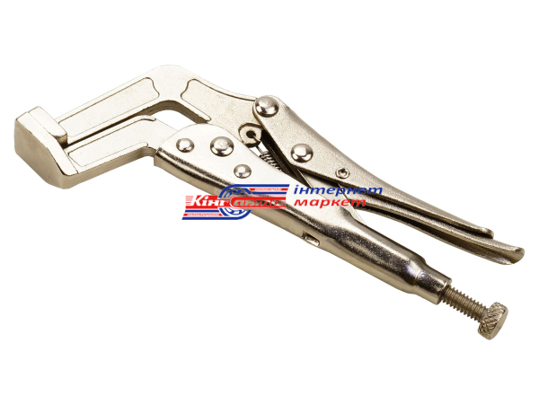 Струбцина для свар. раб. HANS TOOLS