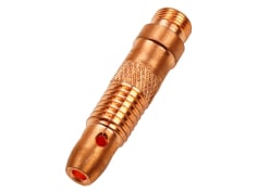 Зварювальне обладнання Корпус цанги WE-D3.2 3.0-3.2мм BINZEL