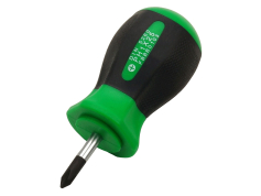 Викрутки Викрутка TOPTUL PH1 (4/4.5мм)х25мм