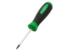 Викрутки Викрутка TOPTUL Torx T15х100мм