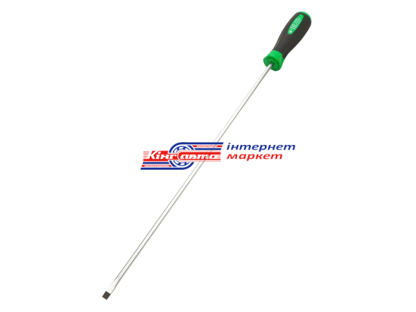 Викрутка TOPTUL SL6.5х400мм