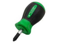 Викрутки Викрутка хрестова TOPTUL PH2х25 мм