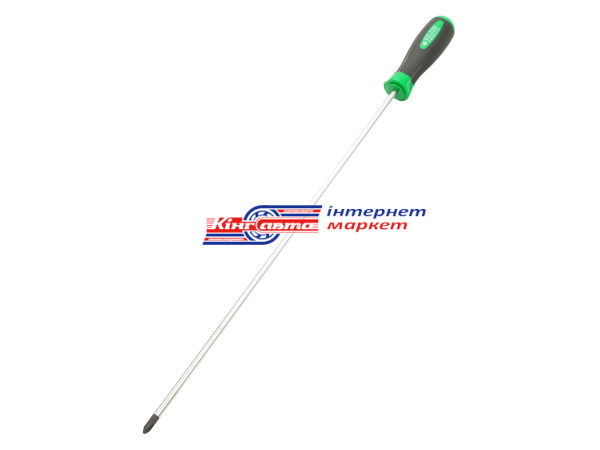 Викрутка TOPTUL PH2х400 мм